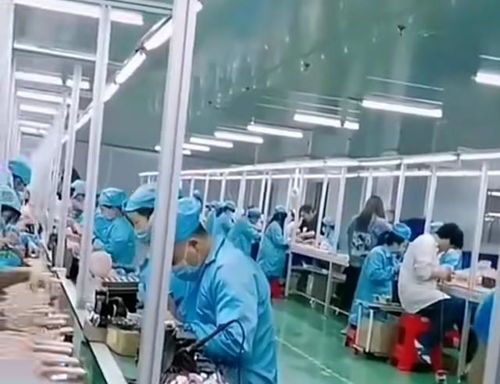 深圳工廠管理亂象 軟件開發視角下的計時計件雙標問題